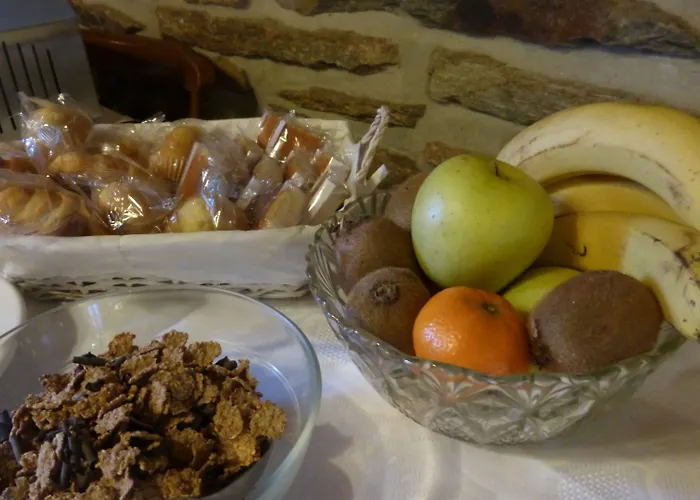 O Xastre De Anos Casa de Campo