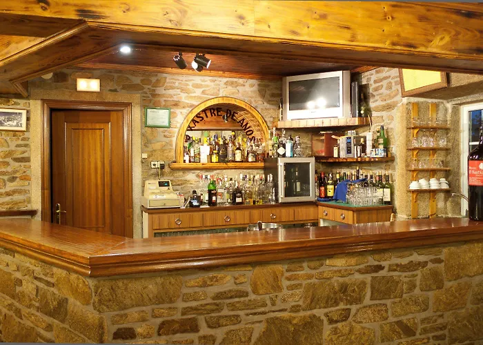 Casa de Campo O Xastre De Anos *