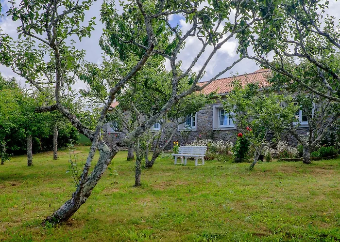 O Xastre De Anos Casa de Campo