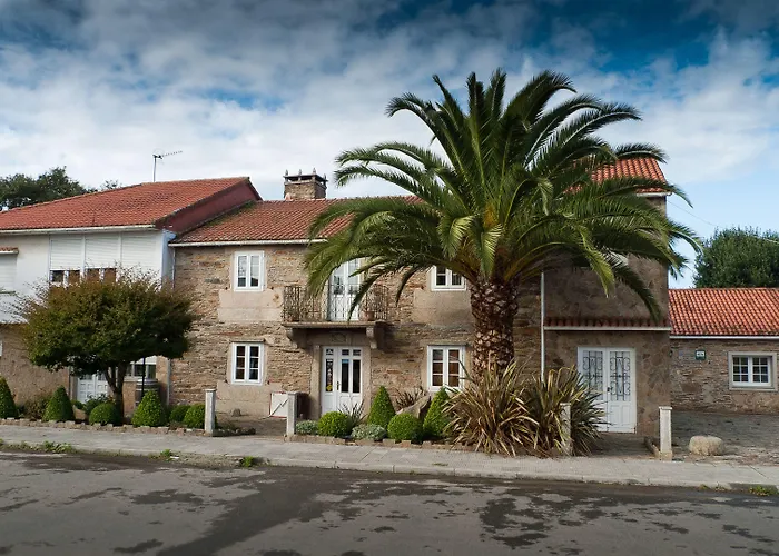 O Xastre De Anos Casa de Campo *