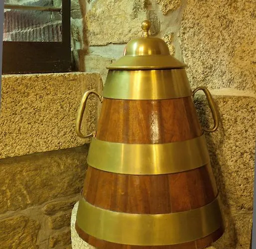 Casa de Campo O Xastre De Anos