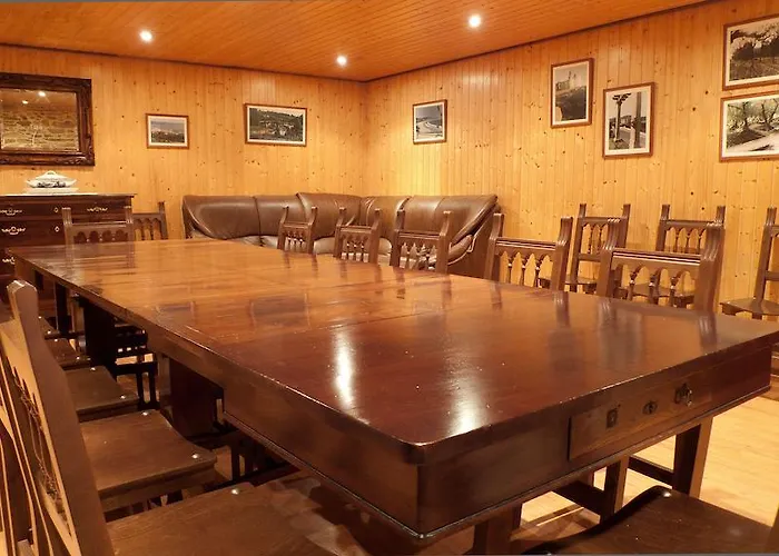 O Xastre De Anos Cabana de Bergantiños