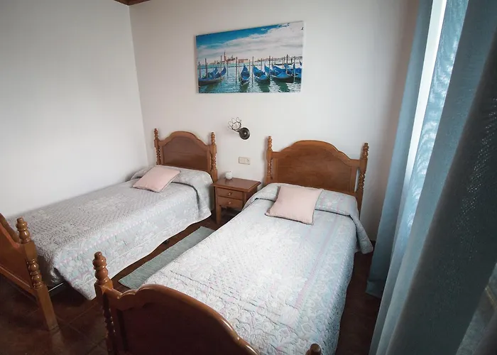 Casa de Campo O Xastre De Anos *