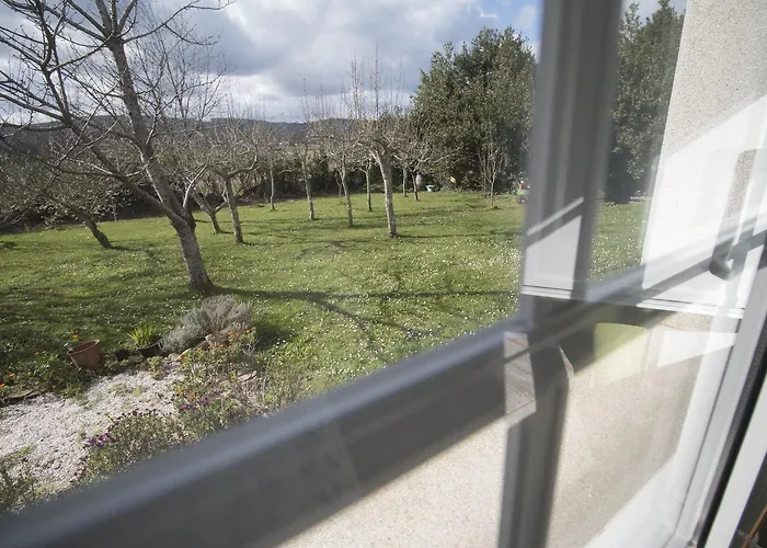 Casa de Campo O Xastre De Anos *
