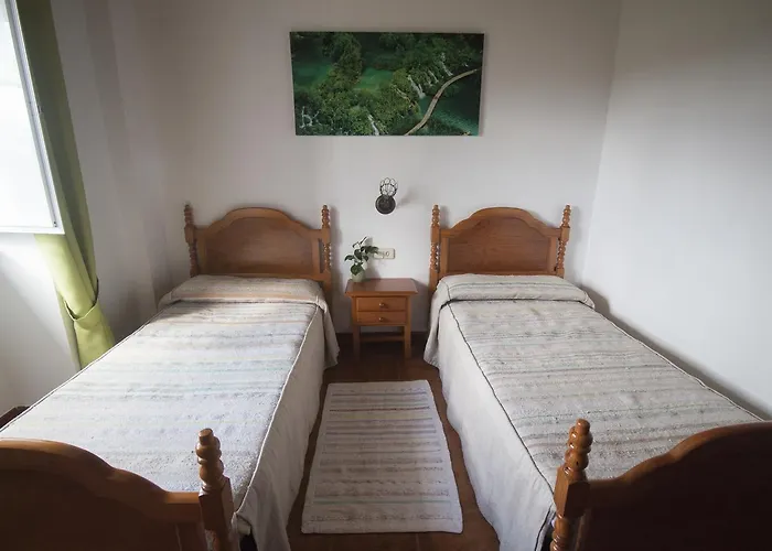 Casa de Campo O Xastre De Anos *